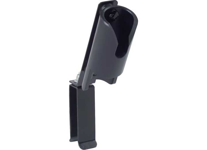 Clam Outdoors - Single Mountable Rod Holder - 109555