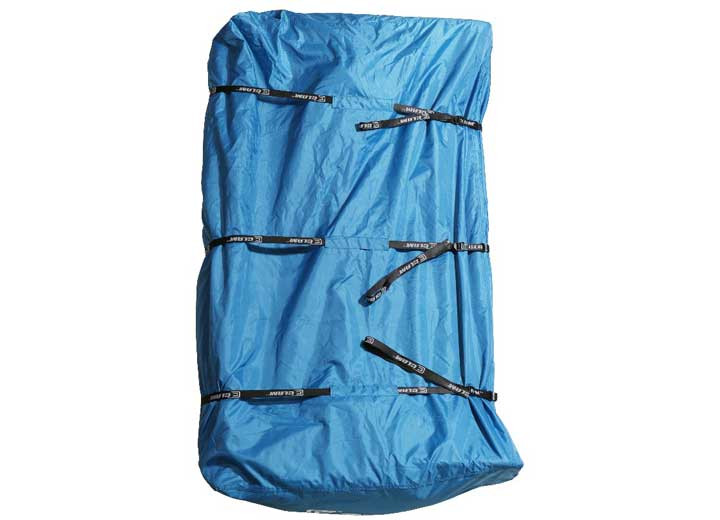 Clam Outdoors - Travel Cover  Pro/legend/legend Xl - 112221