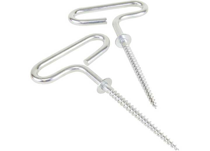 Clam Outdoors - Extreme Anchor Kit (2 Piece) - 112571