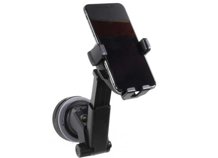 Clam Outdoors - Clamlock Phone Holder - 116944
