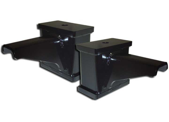 Icon Vehicle Dynamics - 99up Fsd 5in Block Kit - 195275