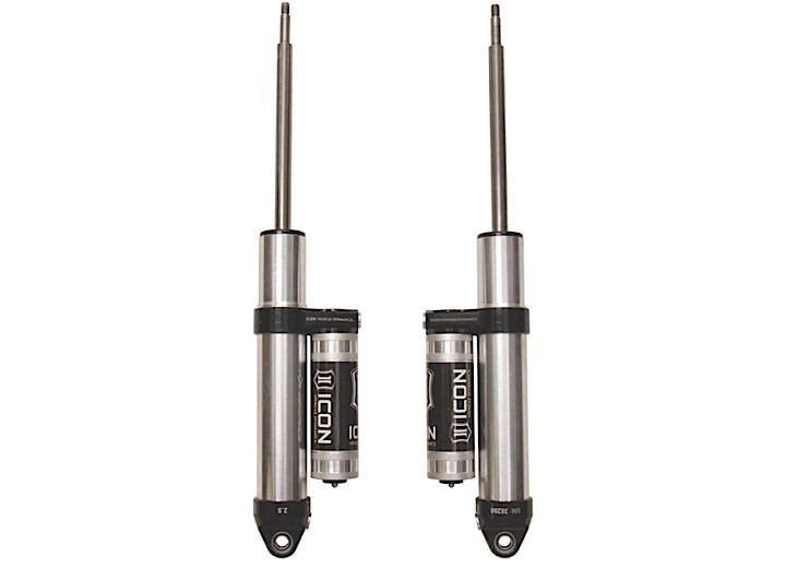 Icon Vehicle Dynamics - 1415 Ram 2500 0in Stock Rear 2.5 Vs Pb Pair - 217704P