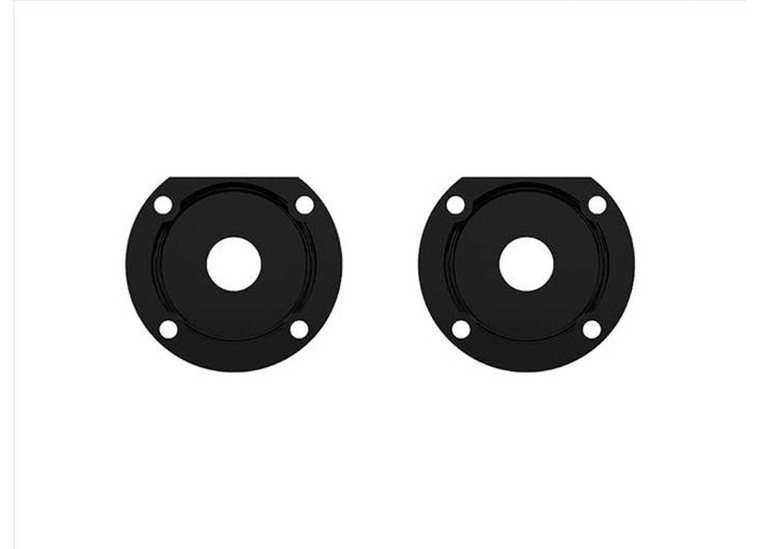 Icon Vehicle Dynamics - 24c Tacoma Top Plate Reinforcement Kit - 51020