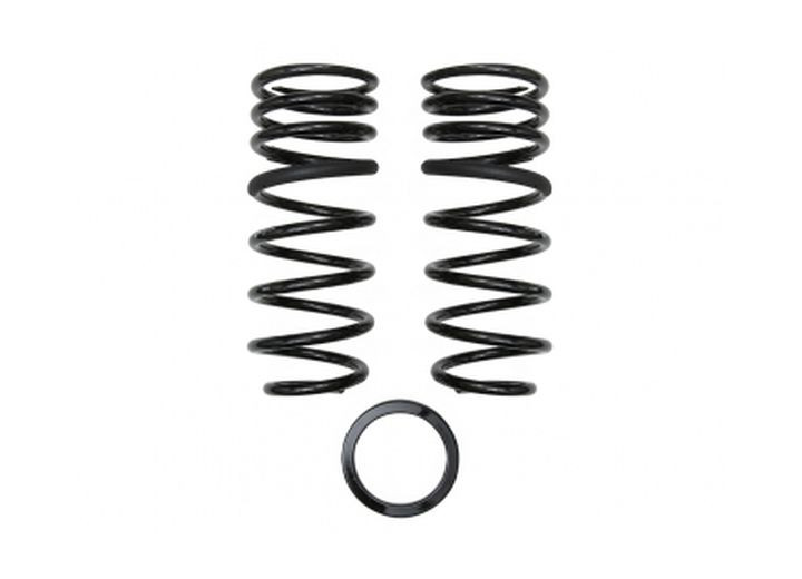 Icon Vehicle Dynamics - 08up Lc 200 1.75 Dual Rate Rear Spring Kit - 52750