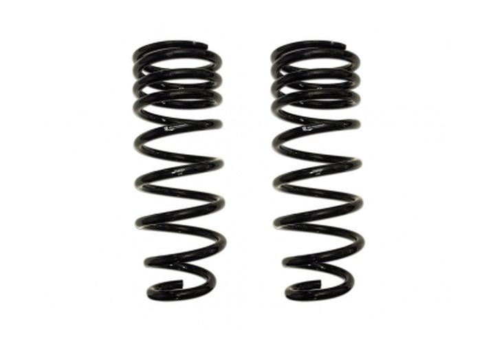 Icon Vehicle Dynamics - 07up Fj/03up 4runner Rear 3in Dual Rate Spring Kit - 52800