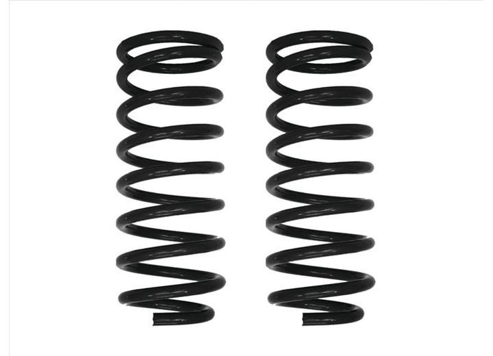 Icon Vehicle Dynamics - 9602 4runner 1in Rear Coil Spring Kit - 53015
