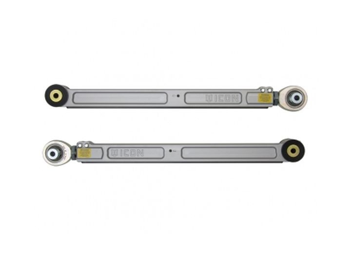 Icon Vehicle Dynamics - 07up Fj/03up 4runner Billet Lower Trailing Arm Kit - 54000