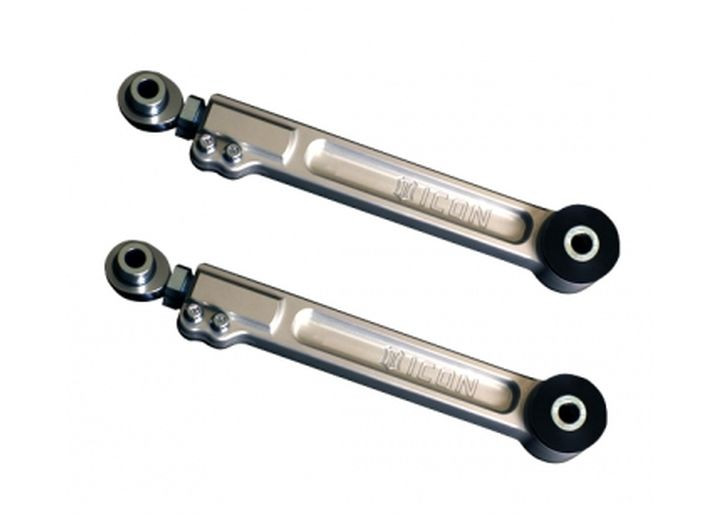 Icon Vehicle Dynamics - 07up Fj/03up 4runner Billet Upper Trailing Arm Kit - 54100