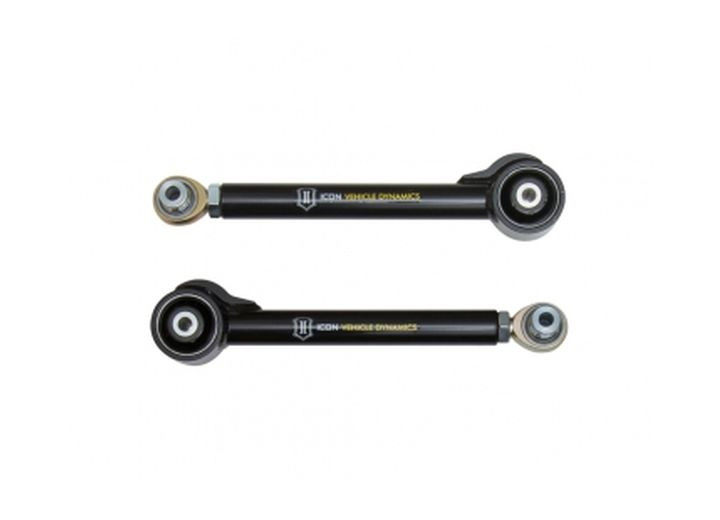 Icon Vehicle Dynamics - 07up Fj/03up 4rnr Tubular Upper Trailing Arm Kit - 54100T