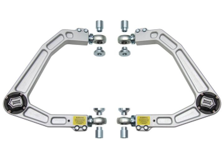 Icon Vehicle Dynamics - 19up Gm 1500 Billet Uca Dj Kit - 78720DJ