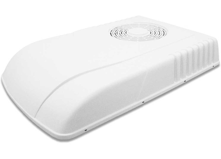 Icon - Shroud Air Conditioner Carrier Airv Low Profile Pw - 1837