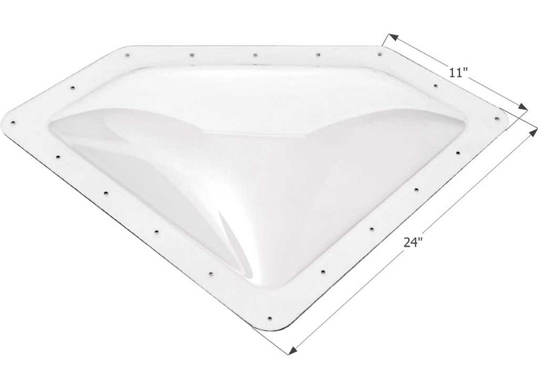 Icon - Skylight Nsl208c Clear - 1864
