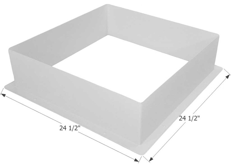 Icon - Skylight Garnish For Sl2222 - 12213