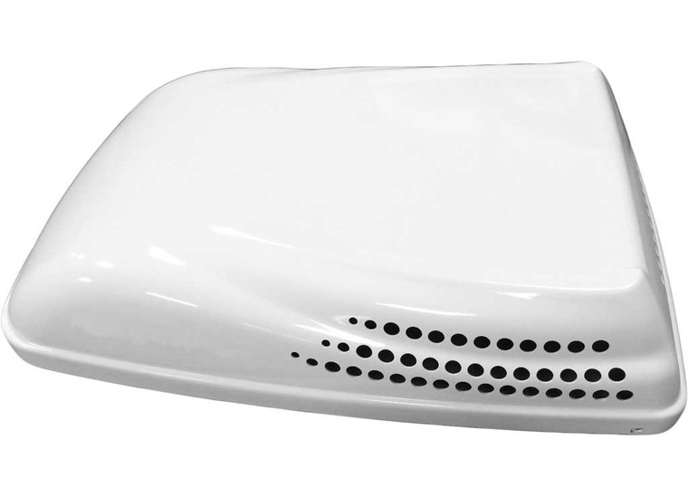 Icon - Shroud Air Conditioner Dometic Penguin Ii Polar White - 12274