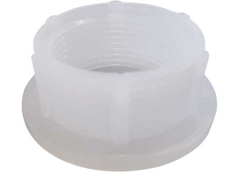 Icon - Spin Fitting Raised 1.25in Fpt - 12510