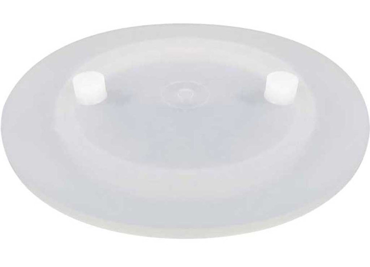 Icon - Spin Fitting Patch 3.12in Pilot 4.5in Od - 14120