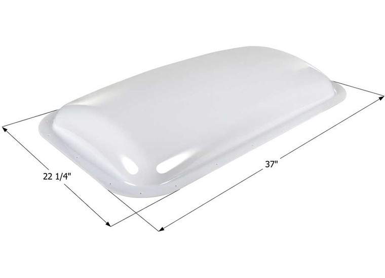 Icon - Skylight Sl 1934w White - 15929