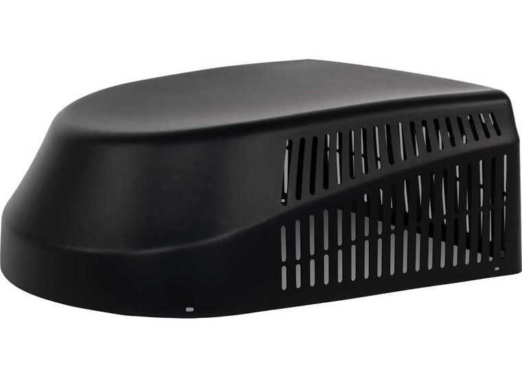 Icon - Shroud Air Conditioner Ge Exterior Rv Black - 17144