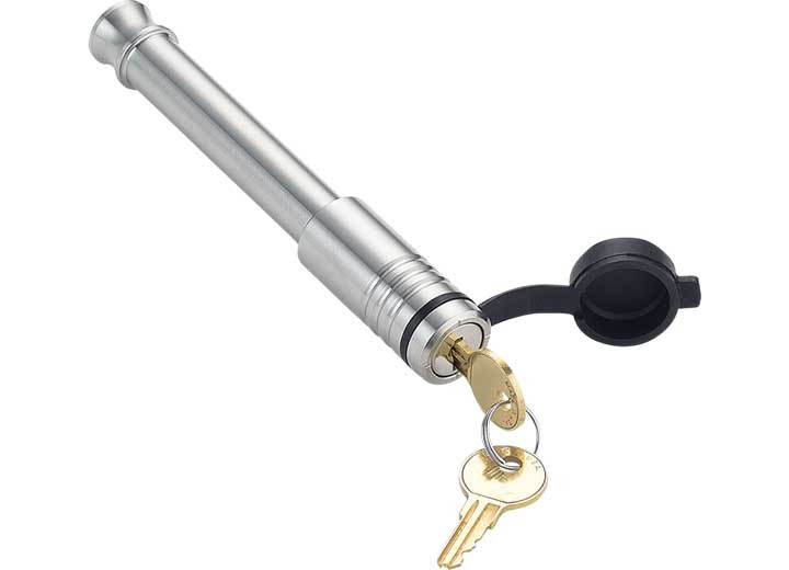 InfiniteRule Security - Receiver Lock For 2in And 2.5in Receivers Class Iiiivv - 61072-S