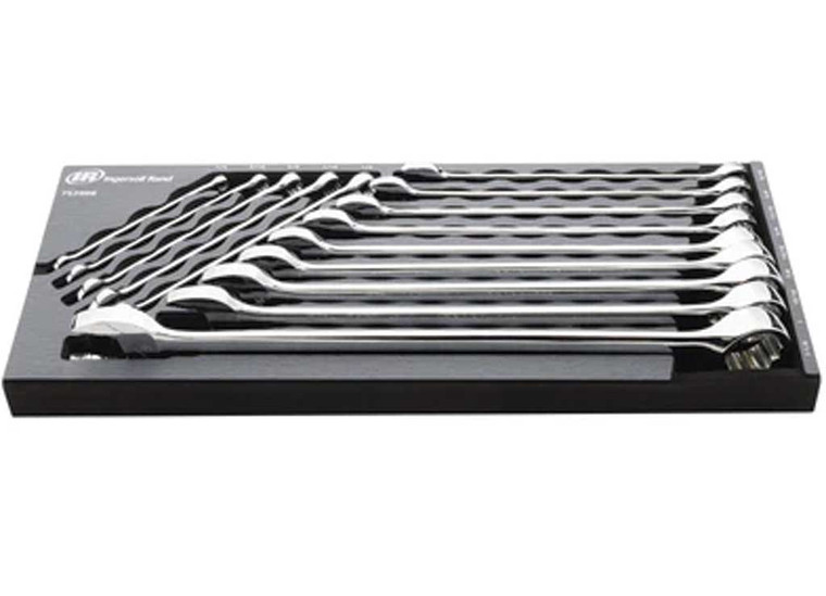 Ingersoll Rand - 14 Piece Tech Solutions Master Nonslip Sae Combination Wrench Set - 752008