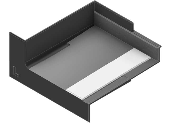 Jaeger-Unitek - Aquadiverter For Cable Driven Slide Mechanism Lh/rh - 2006543