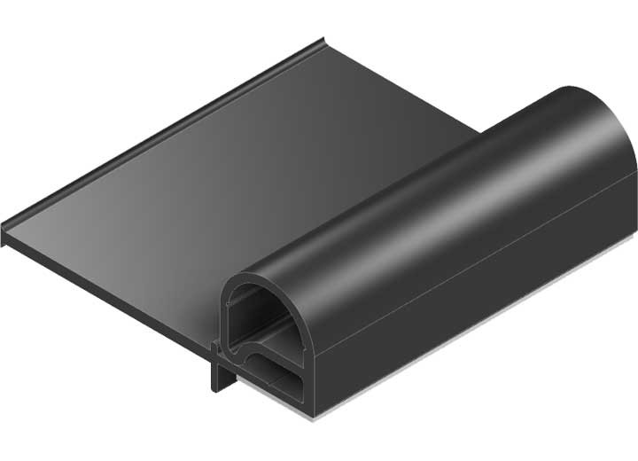 Jaeger-Unitek - Flip N Seal Single Bulb 2in Wiper Slide Out Seal 40ft - 4002890