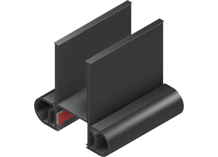 Jaeger-Unitek - Flip N Seal .91in Bulb 1.25in Wall Cap 2in Wipe 20 - 4003097