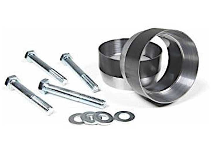 JKS - 0718 Jeep Wrangler Jk Exhaust Extension Kit - 8150
