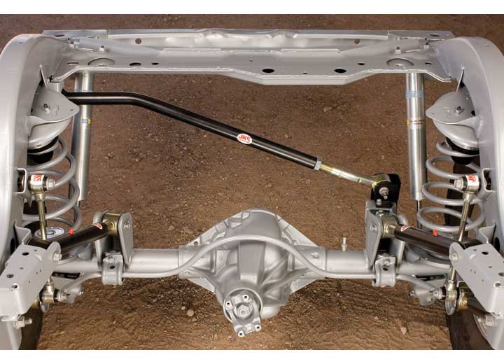 JKS - 9706 Rear Adjustable Track Bar Using Cv Driveline For Tj - OGS151