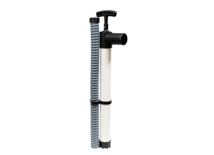 Johnson Pump - Hand Pump 24in 6 Strokes Per Gallon - 20255-1W