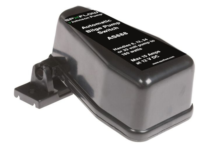 Johnson Pump - Automatic Switch As888 - 26014