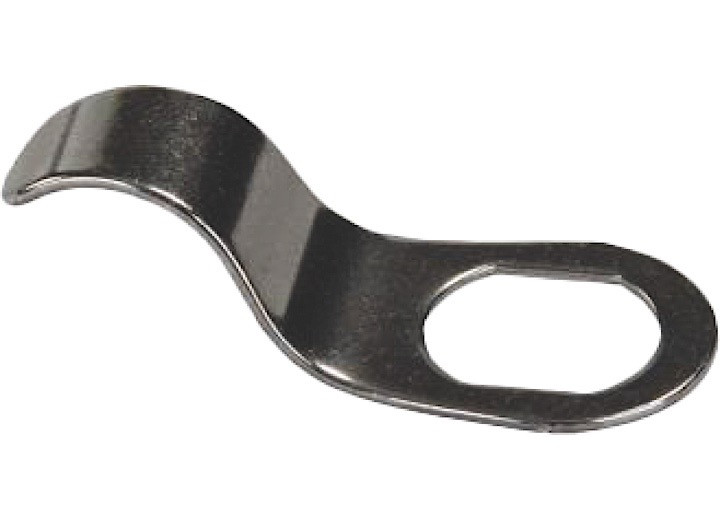 JR - Compartment Door Finger Pull - 195