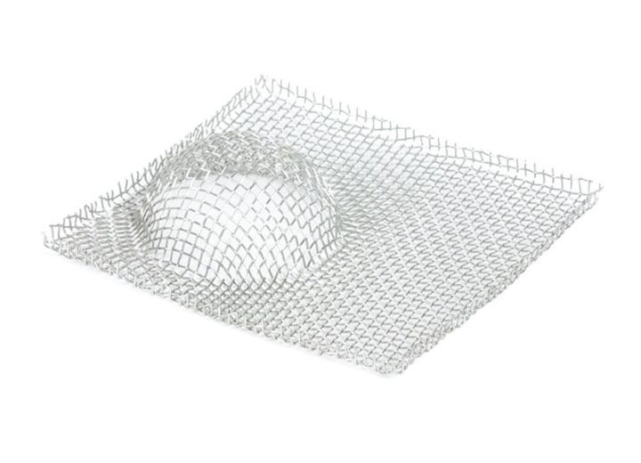 JR - Flying Insect Screen: Screen Measures 47/8in X 41/2in X 11/8in - 06-30255