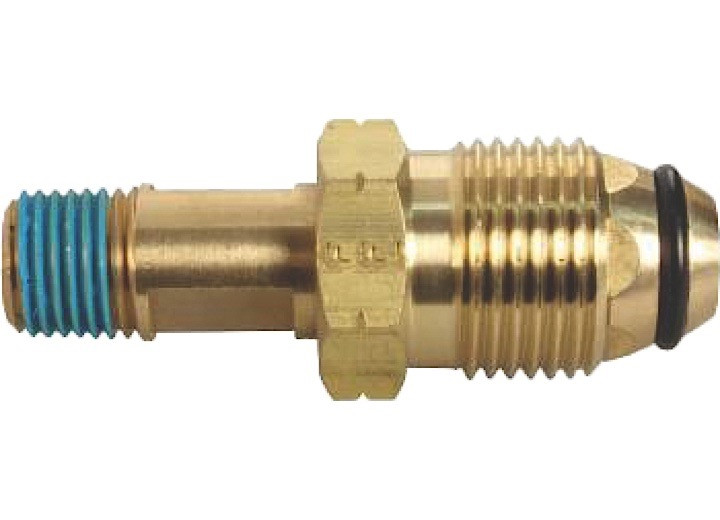 JR - Jr Products Pol Tailpiece - 07-30065
