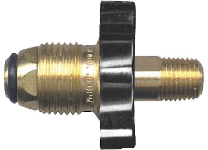 JR - Jr Products Excess Flow Pol/handwheel - 07-30085