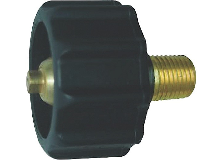 JR - Jr Products Quick Connect Tailpiece - 07-30265