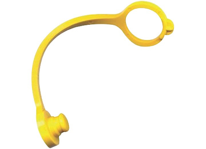 JR - Jr Products Quick Disconnect Dust Plug - 07-30465