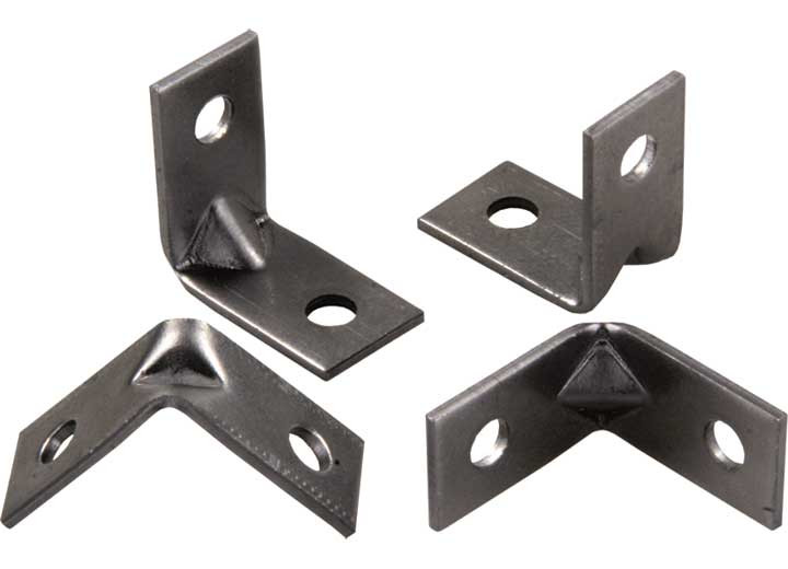 JR - 90 Degree Angle Brackets Multipurpose - 11695