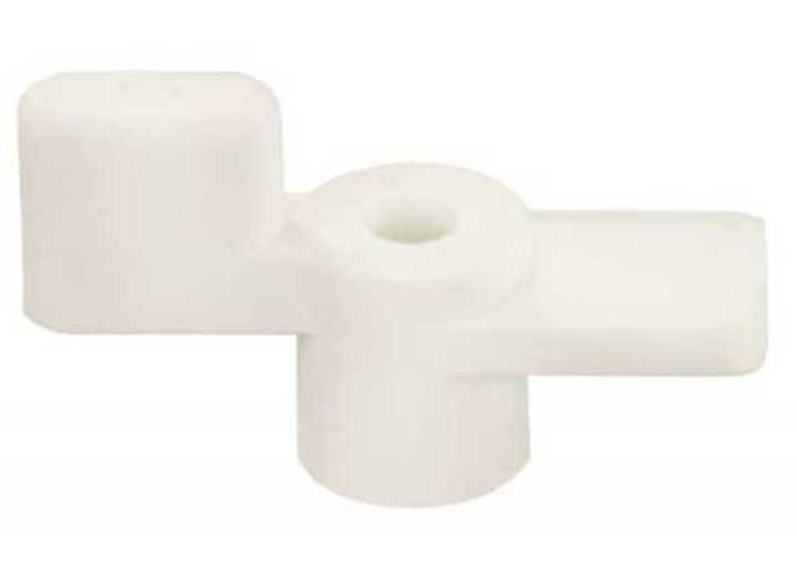 JR - Fold Down Entry Door Holder 1/4in - 11825