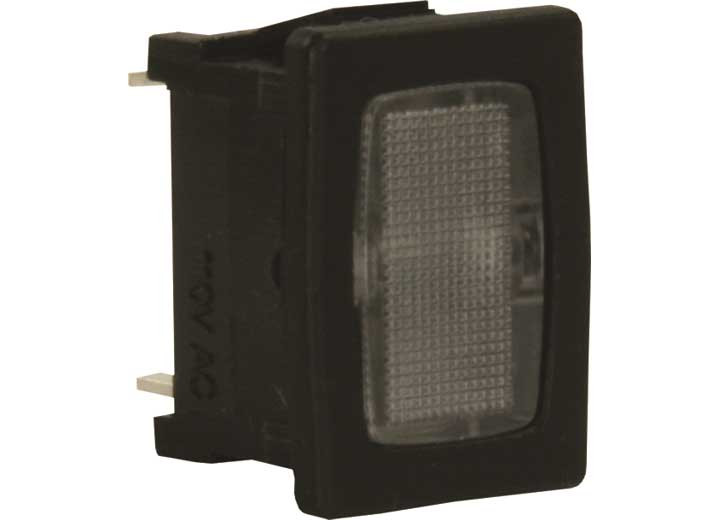 JR - Led Indicator Light Red - 13115