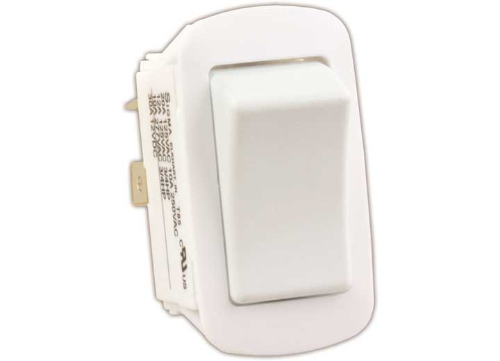 JR - On/off Switch Water Resistant - 14015