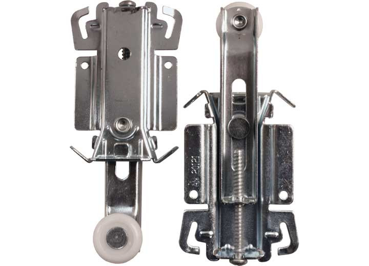 JR - Top Wardrobe Door Hanger - 20575