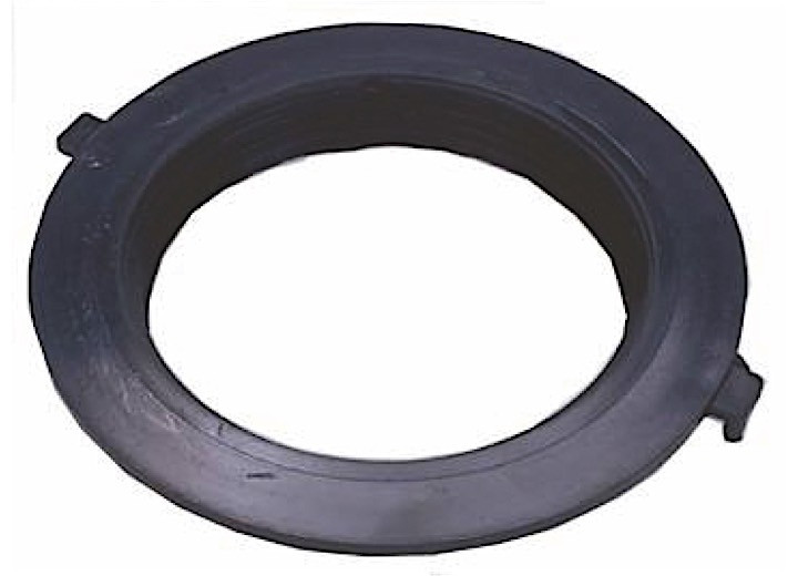 JR - 3in Flush Threaded Fitting - 220-B-76
