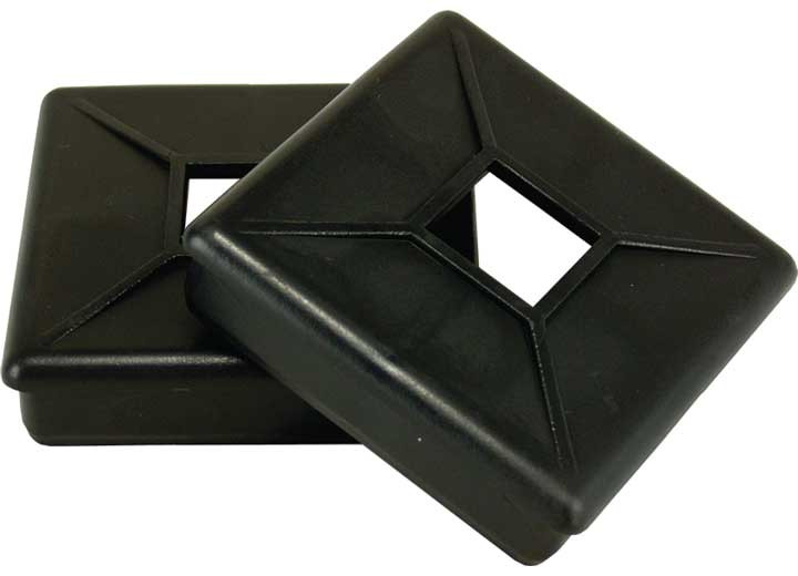 JR - 4in Rubber Bumper Plug W/o Tabs - 358