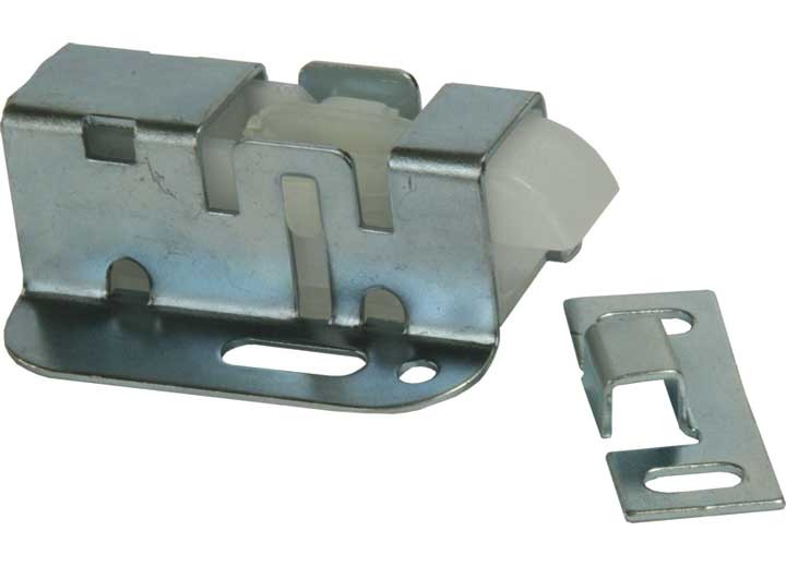 JR - Pulltoopen Cabinet Catch - 70395
