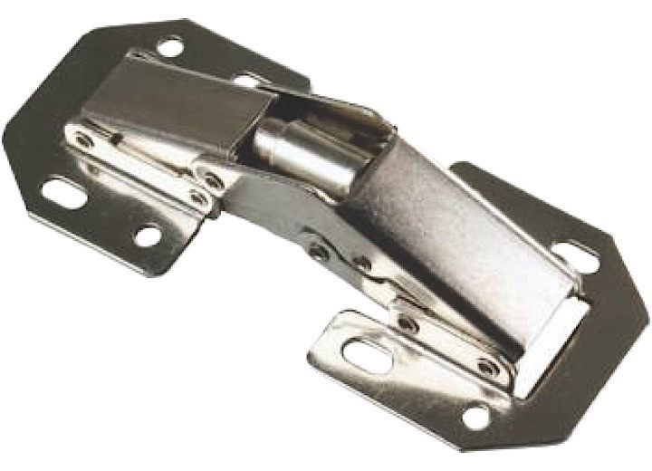 JR - Spring Support Hinge (2 Pk) - 70705