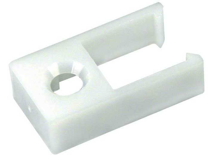 JR - Draw Cord Curtain Carrier (14 Pk) - 81385