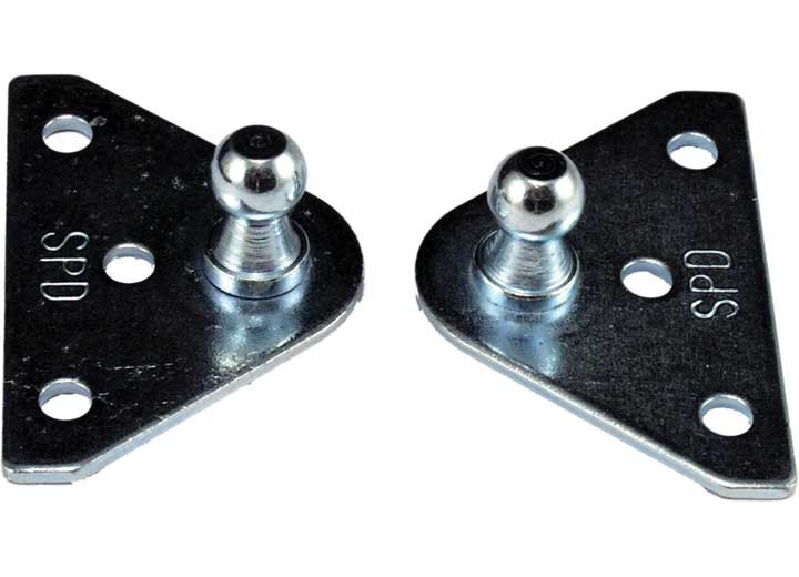 JR - Gas Spring Mounting Bracket (2 Pk) - BR-1020