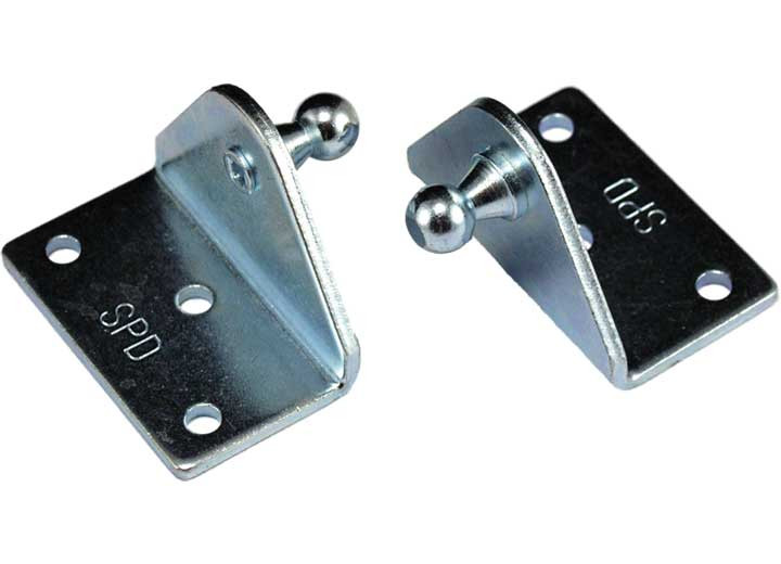 JR - 701 Replacement Key 2pc (2 Pk) - BR-1060