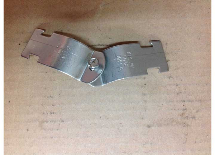 J T & T - Ring Connectors  1614 Gauge; Blue; Sae: 3/8in / Metric: M9; 1000 Pack - B2011M